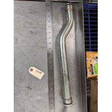 12Y039 Coolant Crossover Tube From 2008 Infiniti G37  3.7